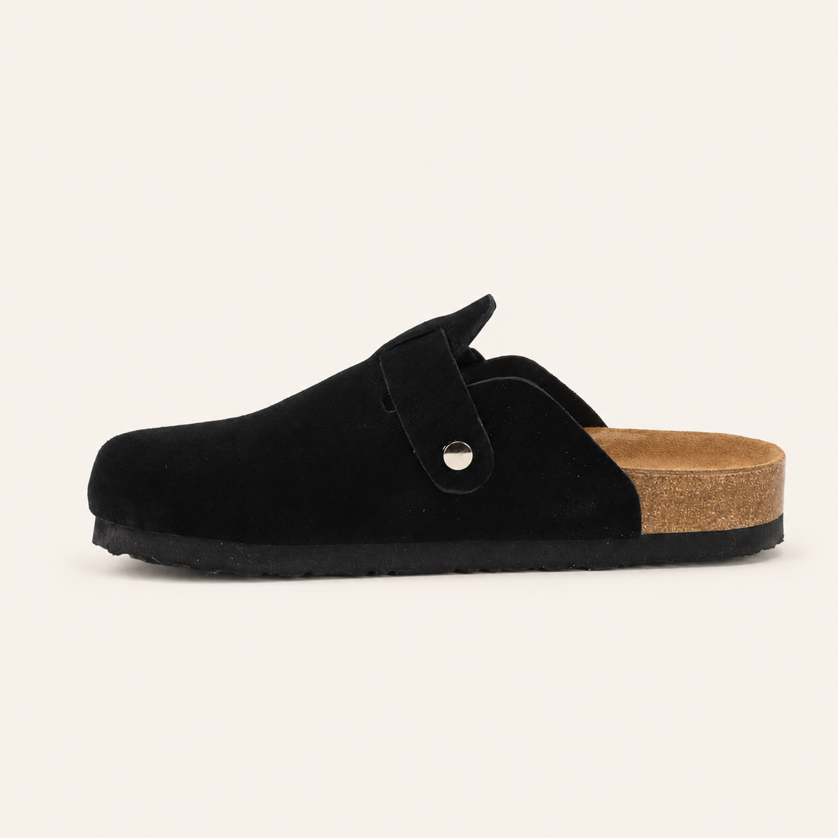 Black Clogs