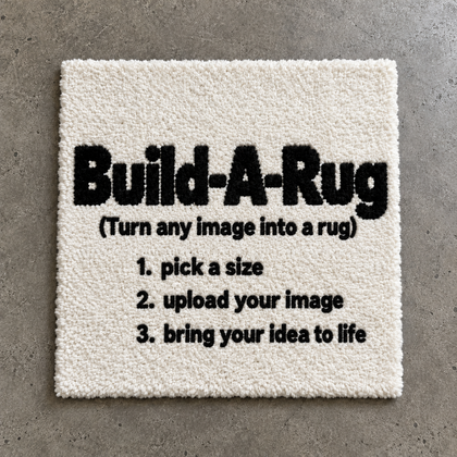 Build-A-Rug