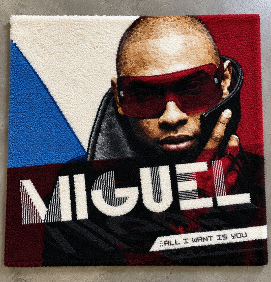 All I Want Is You Rug