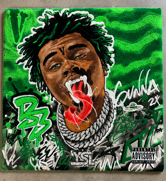 Gunna Rug