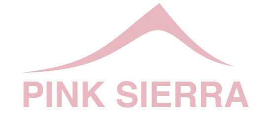 Pink Sierra