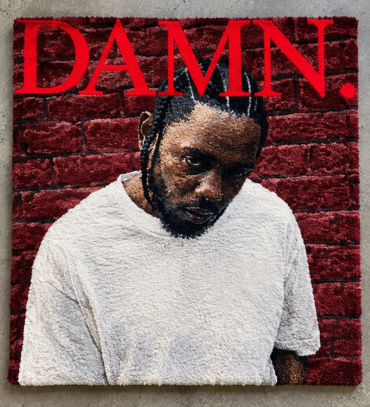 DAMN Rug