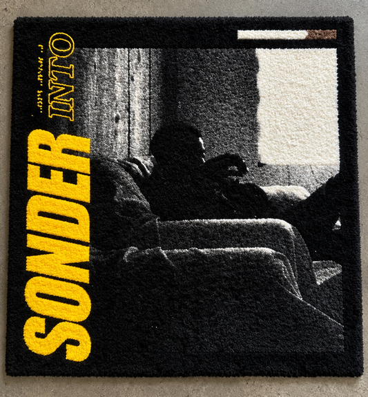 Sonder Rug