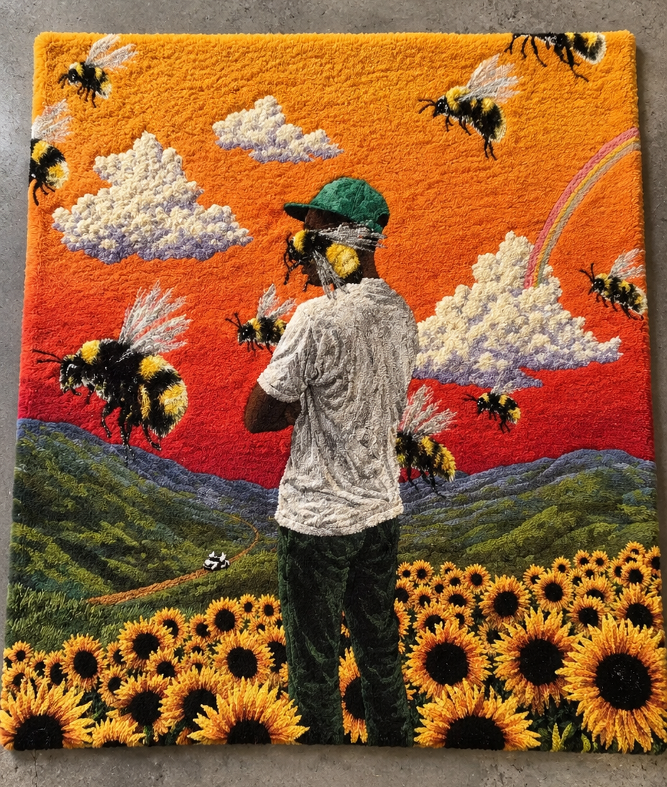 Tyler Rug