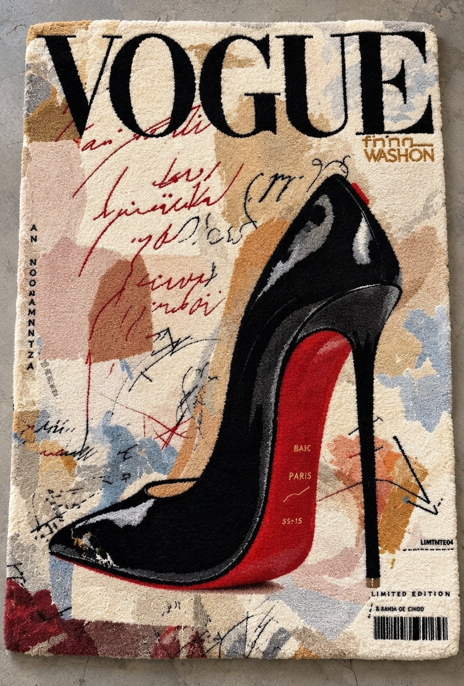 Vogue Rug