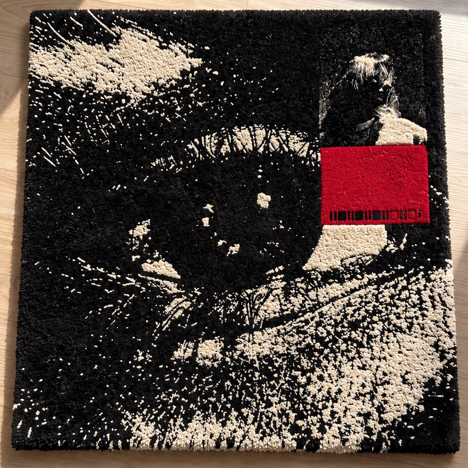 Sonder Rug