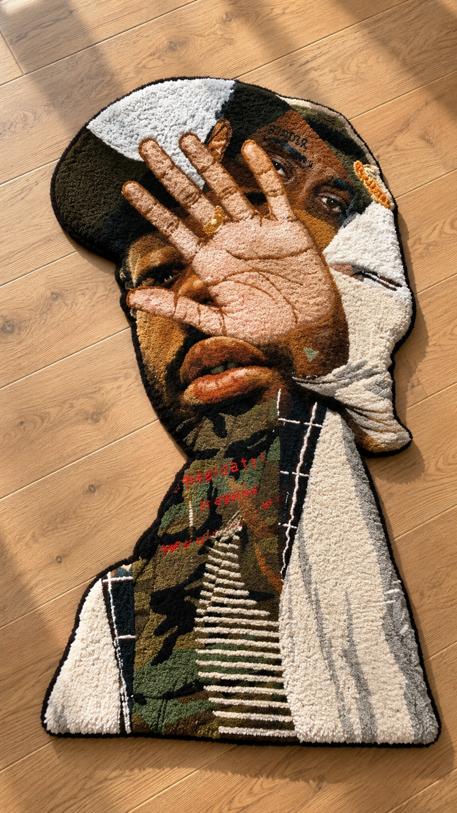 Brent Rug