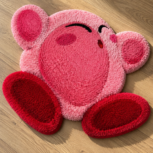 Kirby Rug