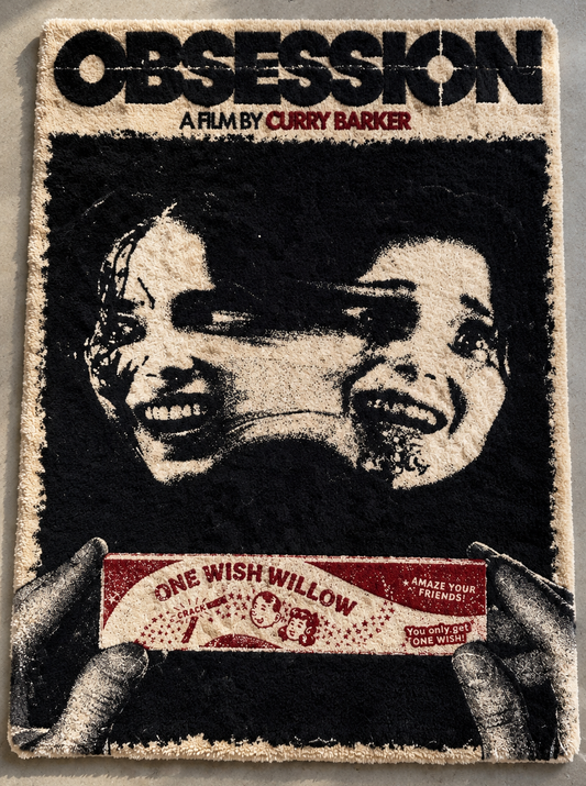 Obsession Rug