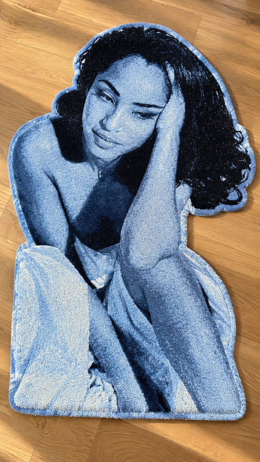 Sade Rug