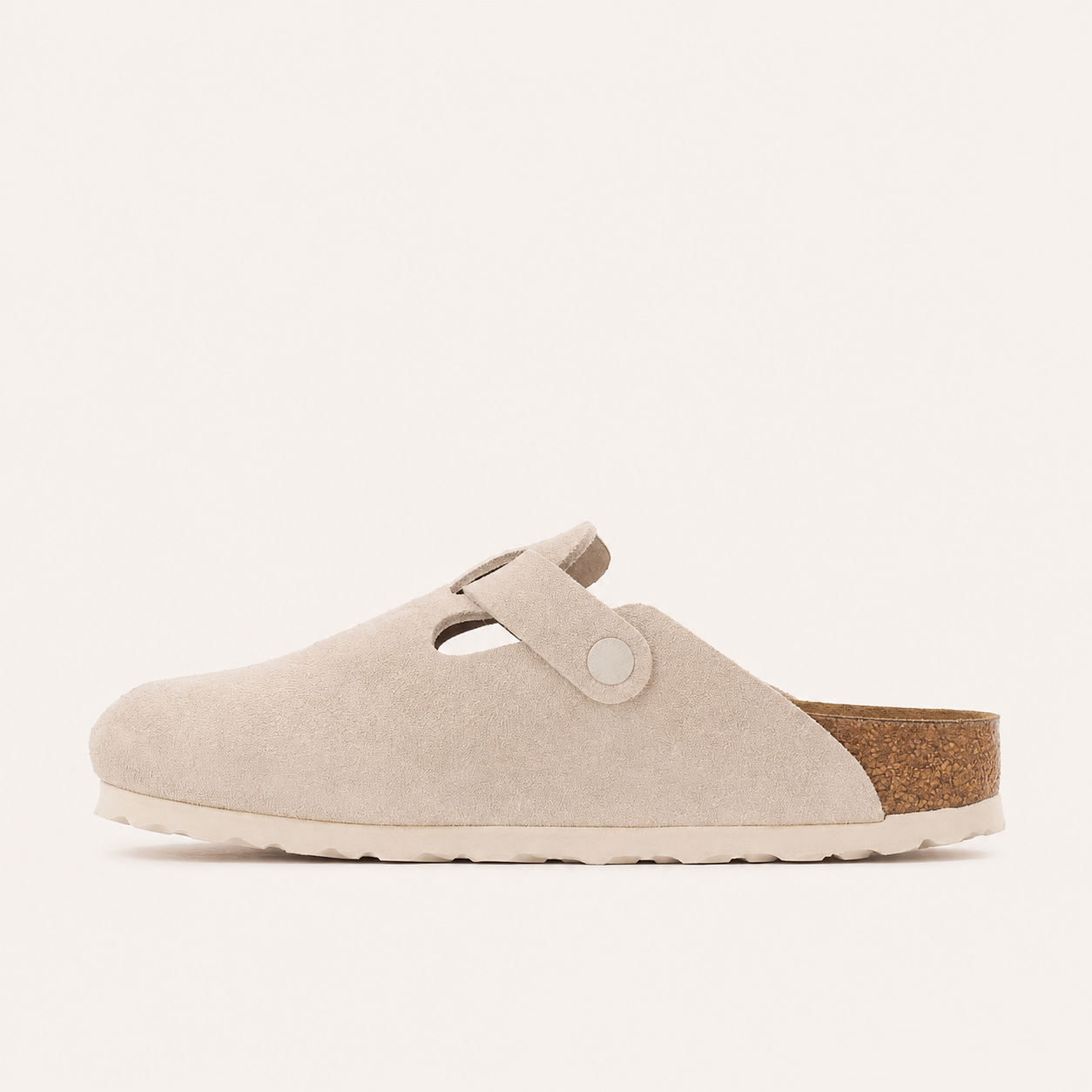 Off White Clogs