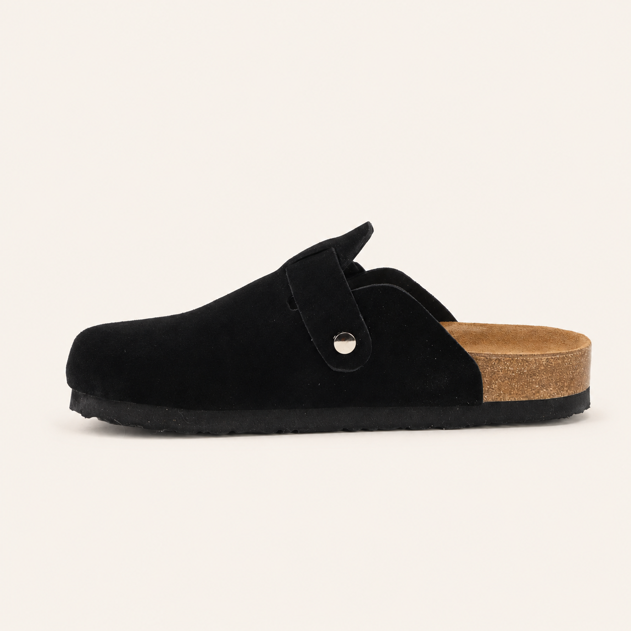 Black Clogs