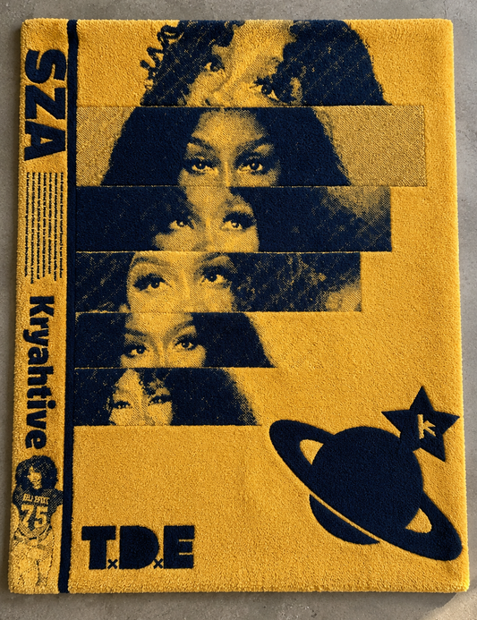 Sza Rug