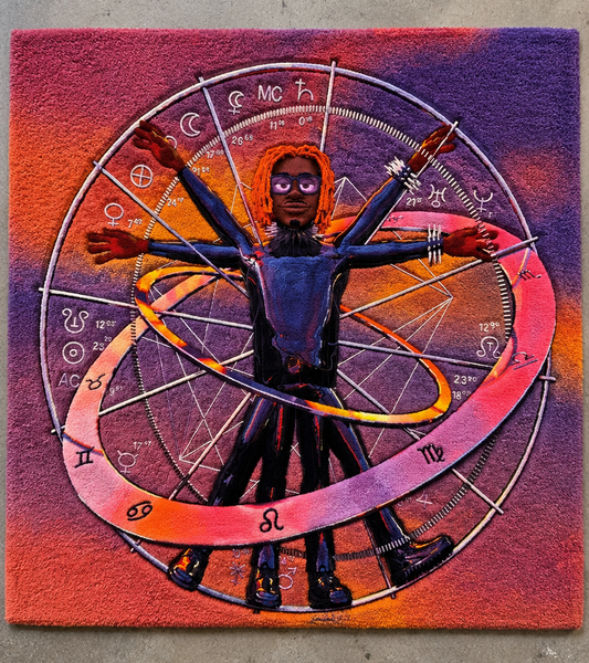 Wunna Rug